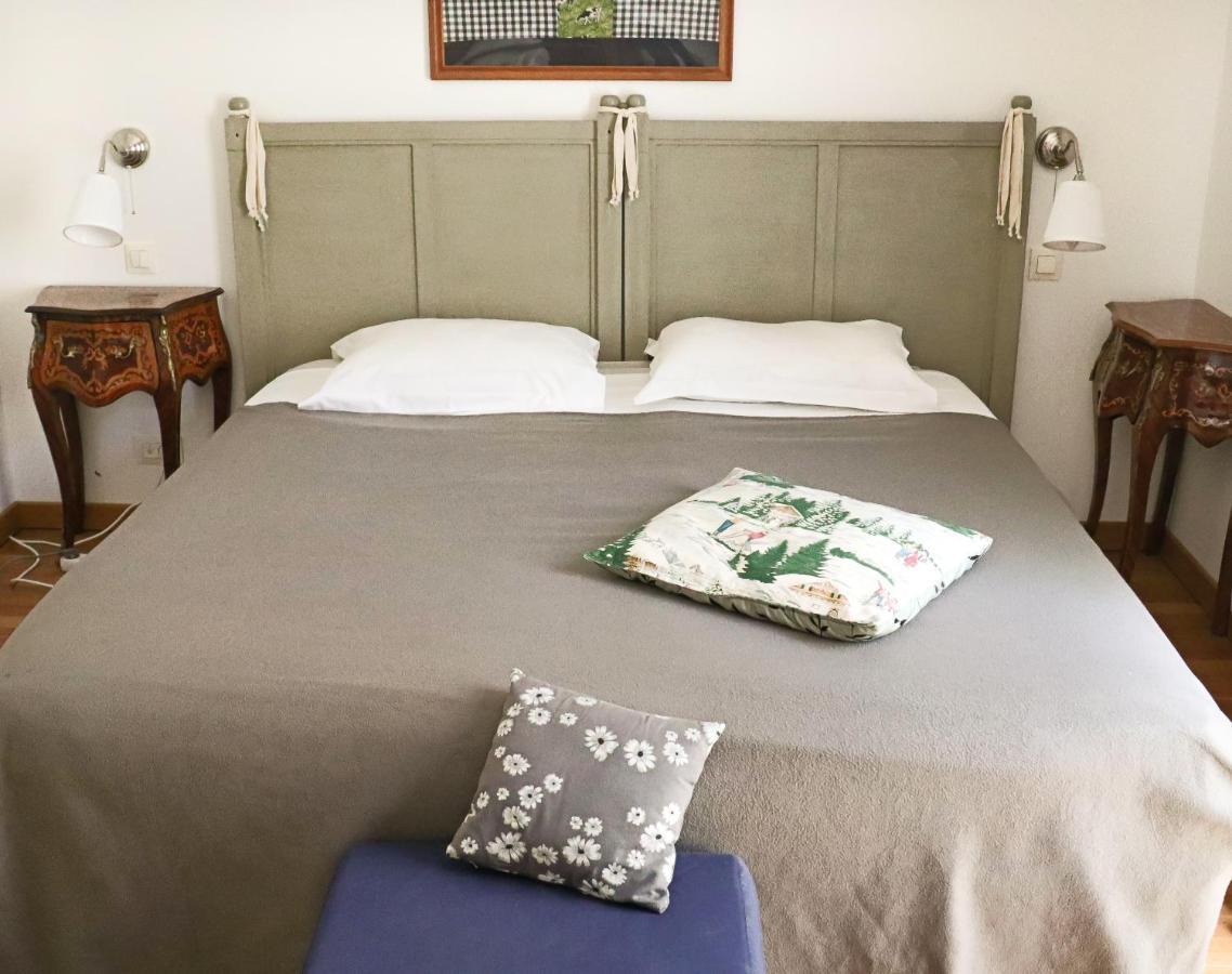 Logis Hotel La Villa Boucicaut Шалон-сюр-Сон Екстериор снимка