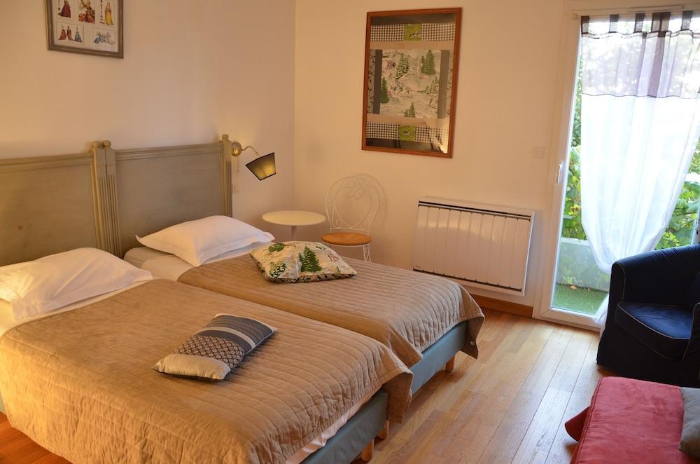 Logis Hotel La Villa Boucicaut Шалон-сюр-Сон Екстериор снимка