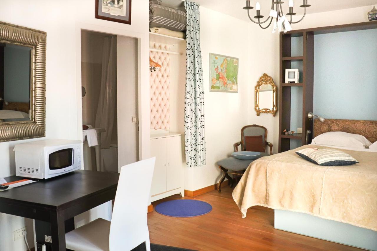Logis Hotel La Villa Boucicaut Шалон-сюр-Сон Екстериор снимка