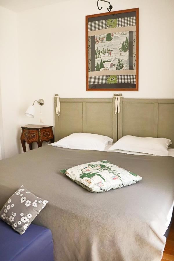 Logis Hotel La Villa Boucicaut Шалон-сюр-Сон Екстериор снимка