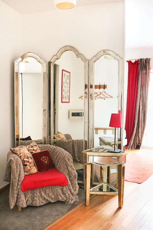 Logis Hotel La Villa Boucicaut Шалон-сюр-Сон Екстериор снимка