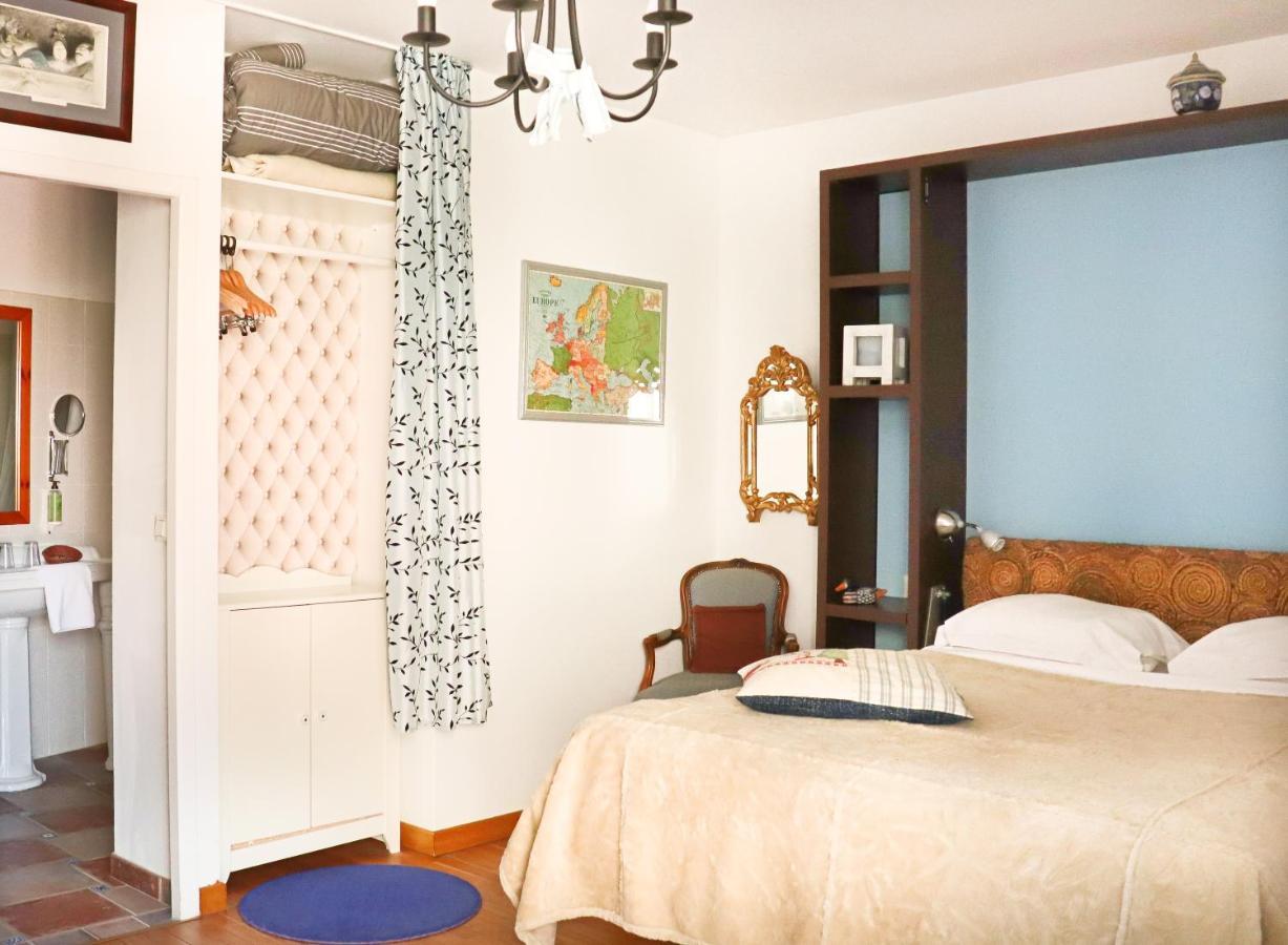 Logis Hotel La Villa Boucicaut Шалон-сюр-Сон Екстериор снимка