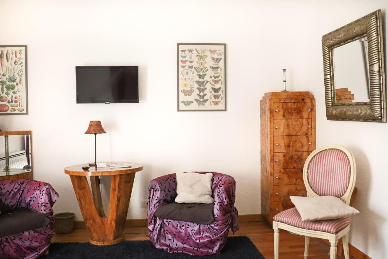 Logis Hotel La Villa Boucicaut Шалон-сюр-Сон Екстериор снимка