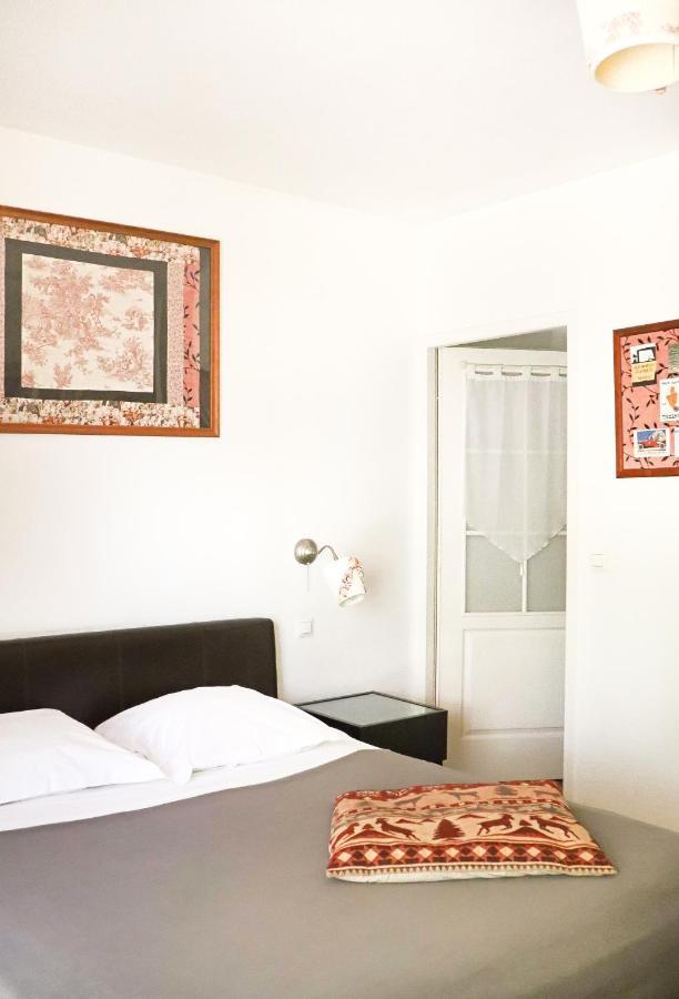 Logis Hotel La Villa Boucicaut Шалон-сюр-Сон Екстериор снимка