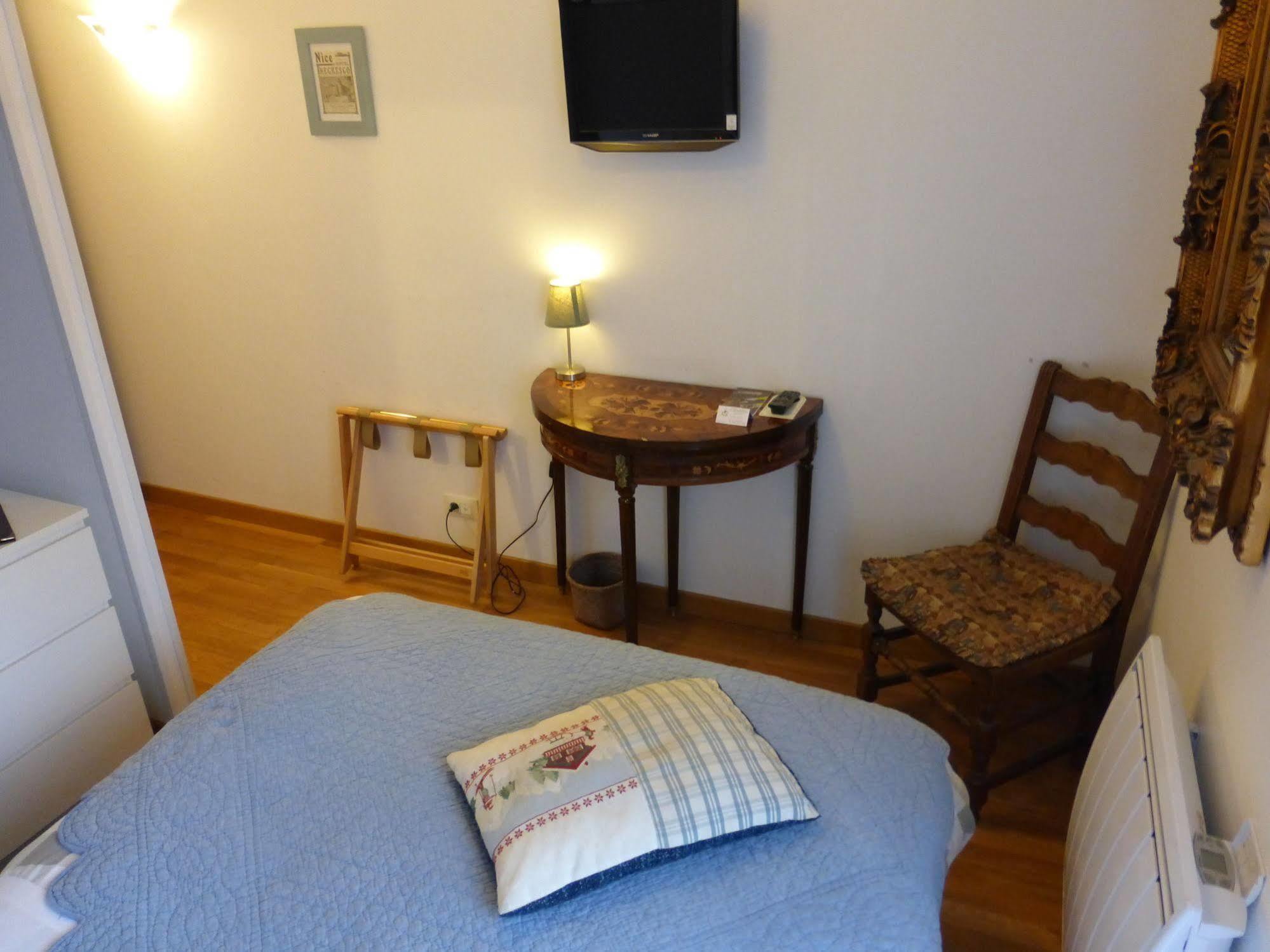 Logis Hotel La Villa Boucicaut Шалон-сюр-Сон Екстериор снимка