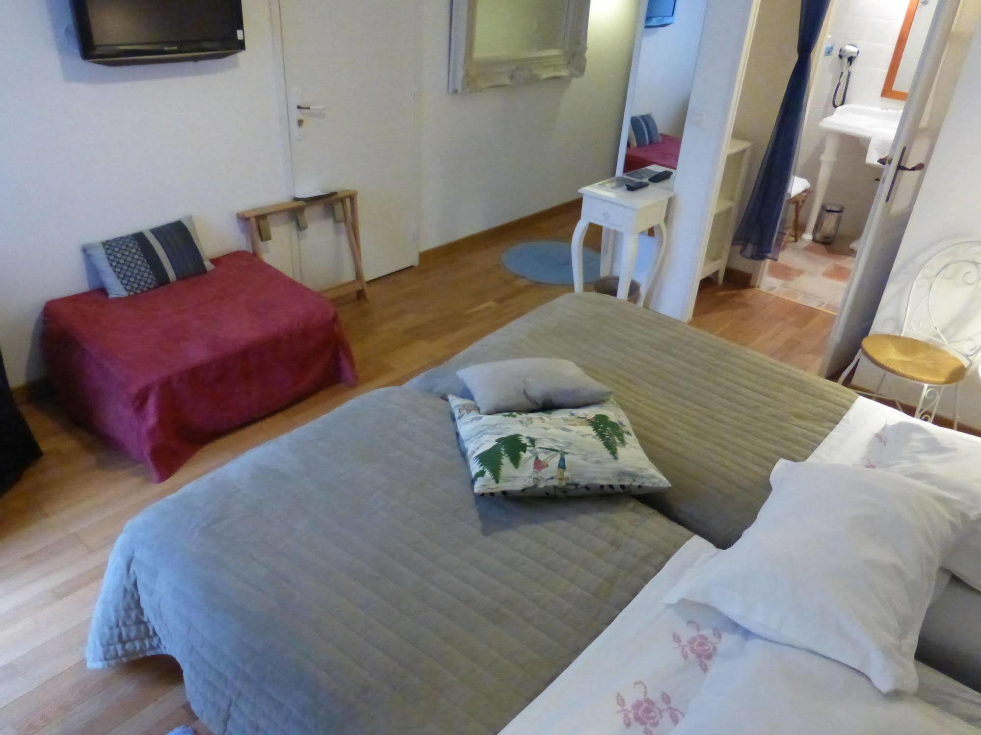 Logis Hotel La Villa Boucicaut Шалон-сюр-Сон Екстериор снимка