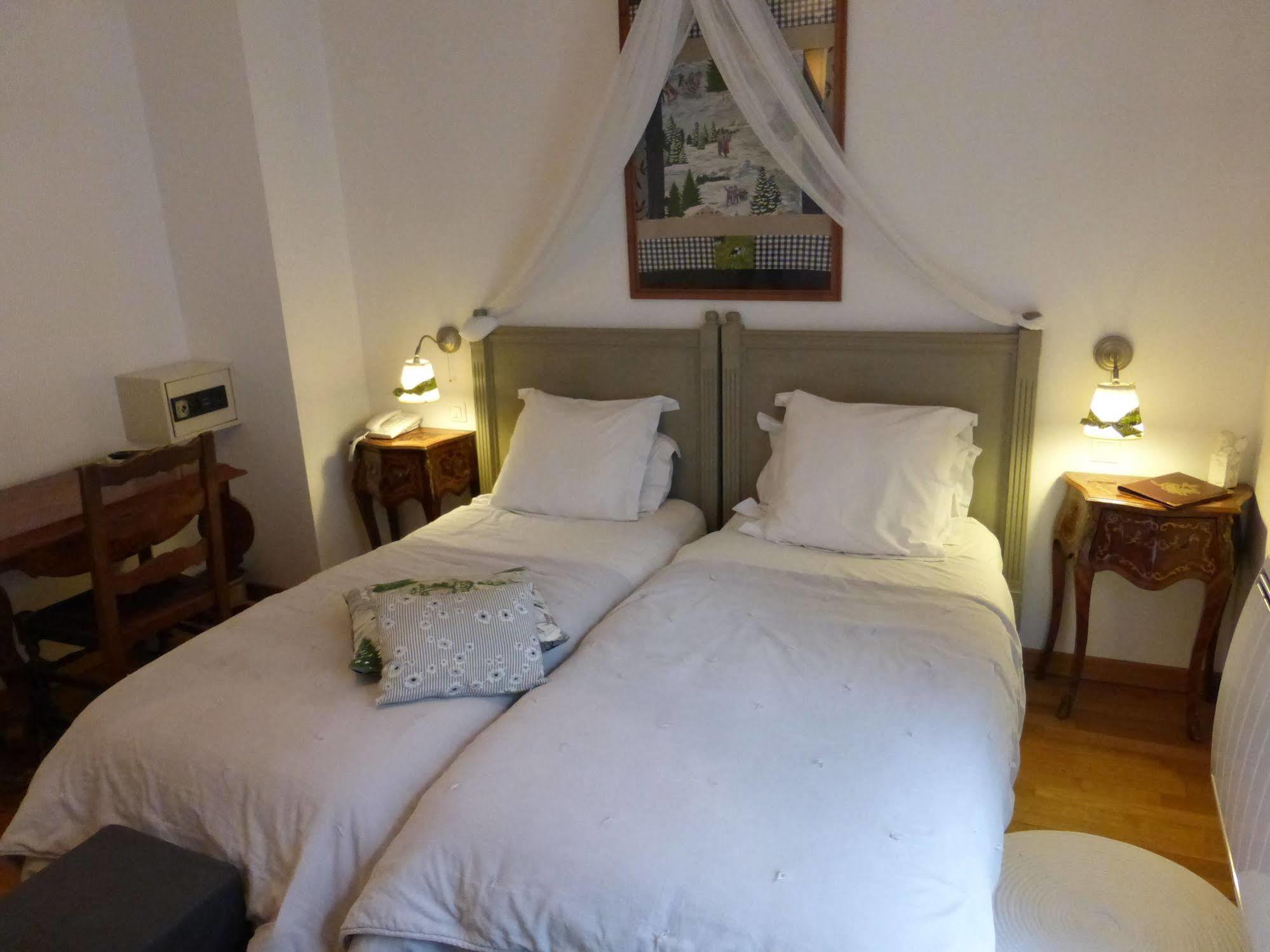 Logis Hotel La Villa Boucicaut Шалон-сюр-Сон Екстериор снимка