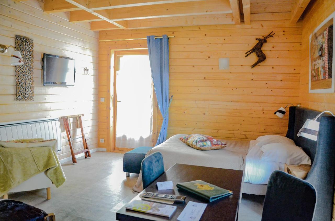 Logis Hotel La Villa Boucicaut Шалон-сюр-Сон Екстериор снимка