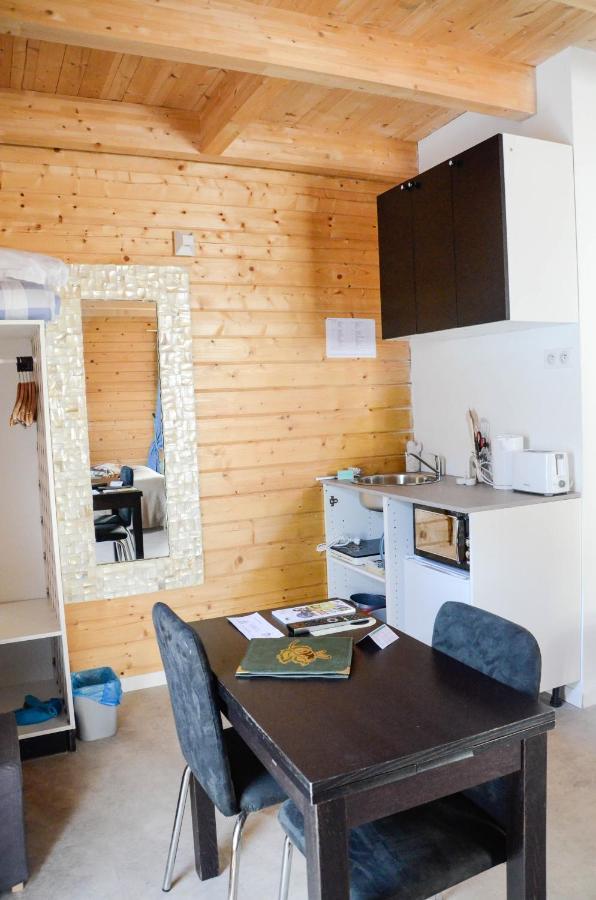 Logis Hotel La Villa Boucicaut Шалон-сюр-Сон Екстериор снимка