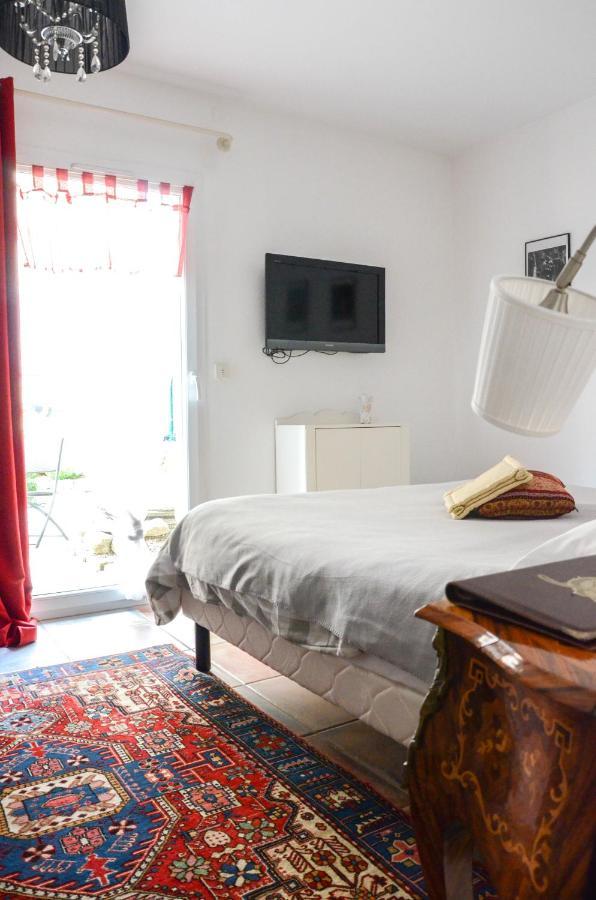 Logis Hotel La Villa Boucicaut Шалон-сюр-Сон Екстериор снимка