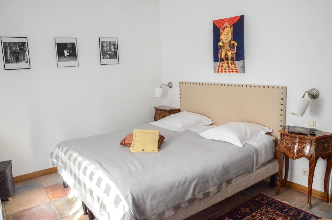 Logis Hotel La Villa Boucicaut Шалон-сюр-Сон Екстериор снимка